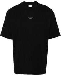 Drole de Monsieur - Drôle De Monsieur Le T-Shirt Slogan Classique T-Shirt - Lyst