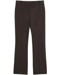 Max Mara - 'S Fatina Pleated Pants - Lyst