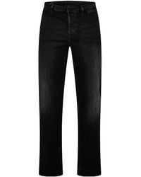 Gucci - Sn63 Washed Denim - Lyst