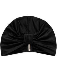 Jennifer Behr - Sasha Knotted Hair Wrap - Lyst