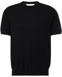 arch4 - Short-Sleeved Sweater - Lyst