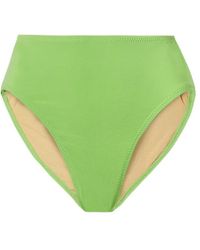 Norma Kamali - Bikini Briefs - Lyst