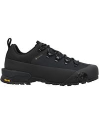 The North Face - Glenclyffe Low Gore-Tex Shoes - Lyst
