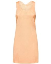 Jil Sander - Rib Round-Neck Vest - Lyst