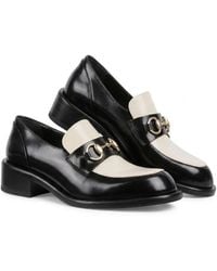 Gucci - Loafers - Lyst