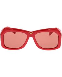 Marni - Full Frame Sunglasses - Lyst