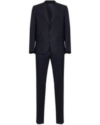 Lardini - Single-Breasted Two-Piece Suit - Lyst