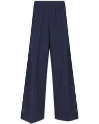 Gucci - Rib Jersey Leisure Pants - Lyst