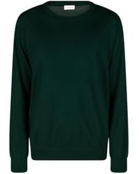 Dries Van Noten - Round Neck Sweater - Lyst