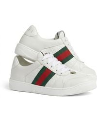 Gucci - Sneakers - Lyst