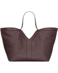 Saint Laurent - Y Tote - Lyst