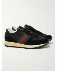 Gucci - Nora Sneak - Lyst