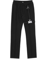 1017 ALYX 9SM - Buckle-Detail Track Pants - Lyst
