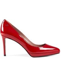 Gucci - Pointed High Heels - Lyst