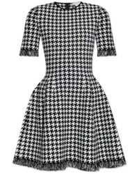 McQueen - Short Dresses - Lyst