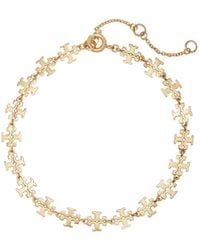 Tory Burch - Kira Bracelet - Lyst