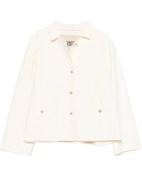 Herno - Polyamide Elastane Jacket - Lyst