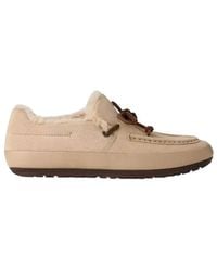 UGG - Quill Slip-On Shoes - Lyst
