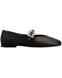 Roger Vivier - Efflorescence Mary Jane Shoes - Lyst