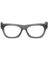 Givenchy - Eyewear Rectangle Frame Sunglasses - Lyst