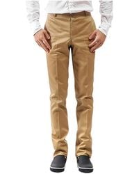 Thom Browne - Logo Casual Pants - Lyst