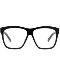 Stella McCartney - Full Frame Plain Mirror - Lyst
