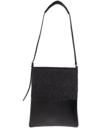 Dries Van Noten - Rectangular Shoulder Bag - Lyst