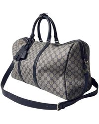 Gucci - Essence Classic Medium Duffle Bag - Lyst
