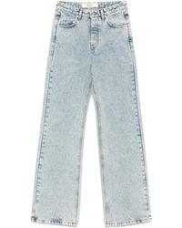 Séfr - Tierra Trousers - Lyst