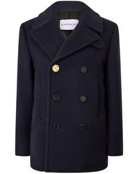 Givenchy - Stylish And Versatile Blazer - Lyst