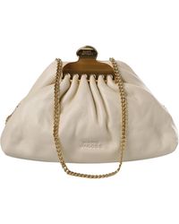 Marc Jacobs - The Glam Small Clutch Bag - Lyst