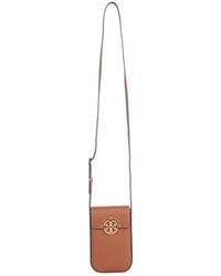 Tory Burch - Miller Phone Crossbody - Lyst