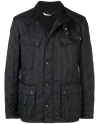 Barbour - Ariel Quilted Jacket - Lyst