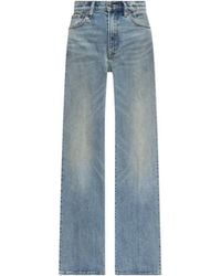 R13 - Charlotte High-Rise Flared Jeans - Lyst