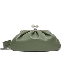 Weekend by Maxmara - Pasticcino Medium Clutch Bag - Lyst