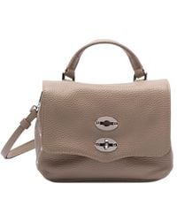 Zanellato - Baby Postina Satchel Bag - Lyst