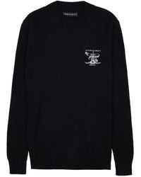 Y. Project - Long-Sleeved Sweater - Lyst