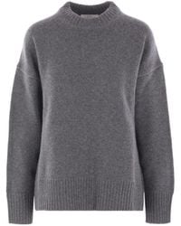 Co. - Long-Sleeved Sweater - Lyst
