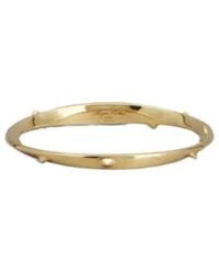 Roger Vivier - Rose Vivier Bracelet - Lyst