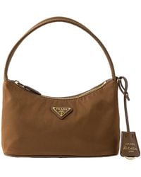 Prada - Re-Edition 2008 Re-Nylon Mini-Bag - Lyst