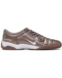 Nike - Number-Detail Sneakers - Lyst