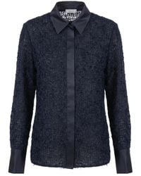 Peserico - Shirt - Lyst