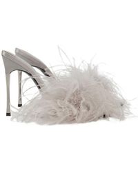 Gucci - Bombshell Slide Sandal - Lyst