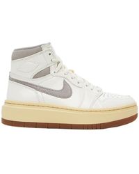 Nike - Air Jordan 1 Elevate Se High-Top Professional Sports Shoes - Lyst