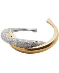 Bottega Veneta - Sardine Bracelet - Lyst