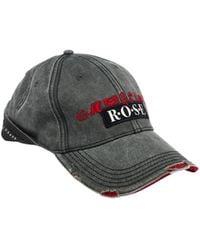 Martine Rose - Roll-Back Cap - Lyst