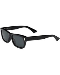 Saint Laurent - Sl 839 - Lyst