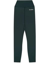 Sporty & Rich - Logo Performance Trousers - Lyst