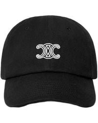 Celine - Richelieu Cap - Lyst
