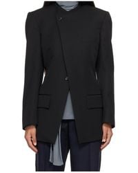 Bottega Veneta - Grain De Poudre Jacket - Lyst